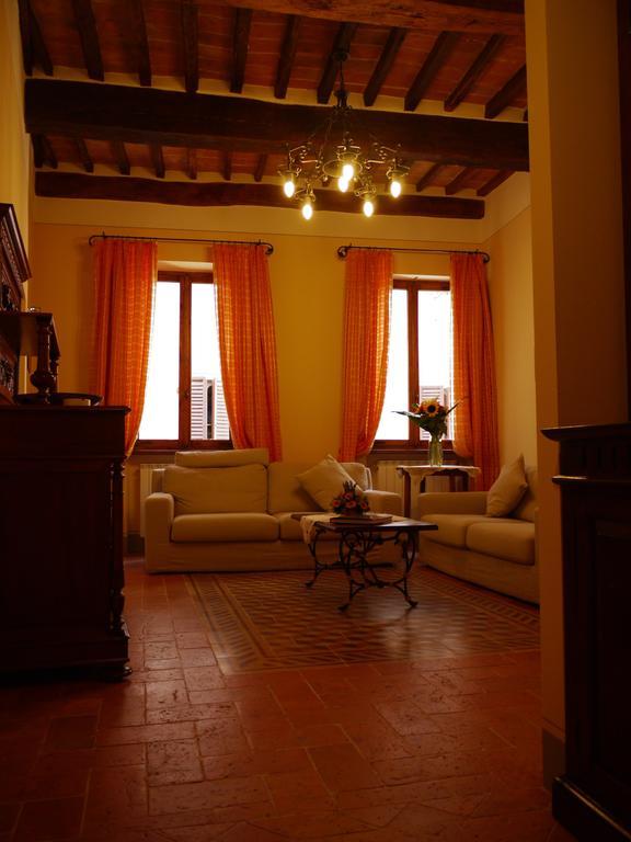 Montepulciano StazioneIl Corso公寓 客房 照片