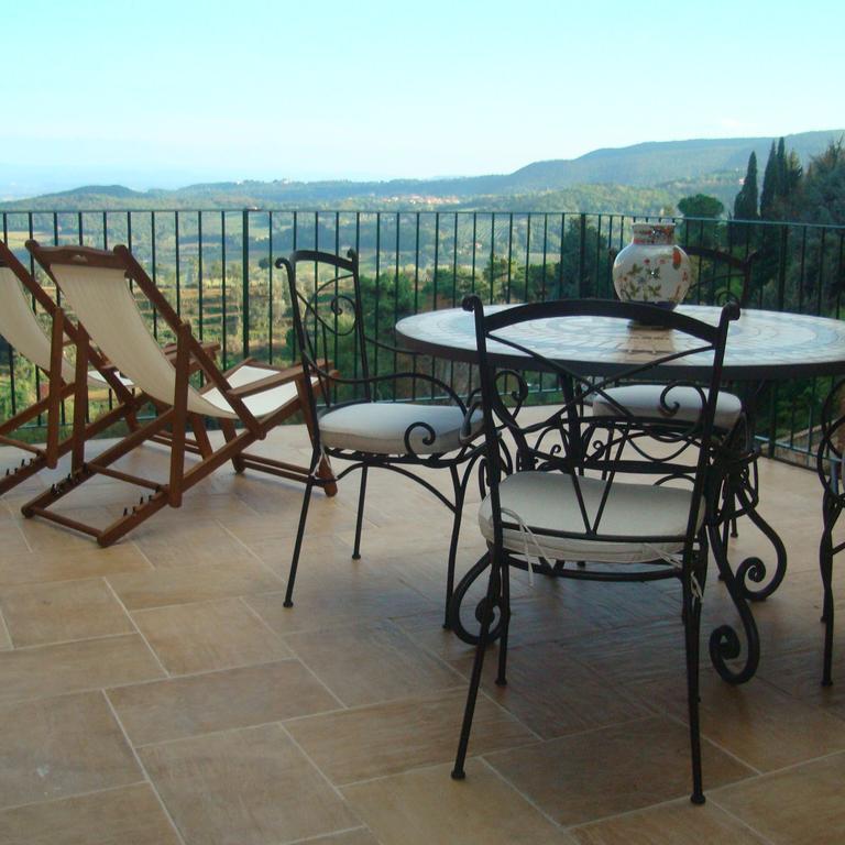 Montepulciano StazioneIl Corso公寓 外观 照片