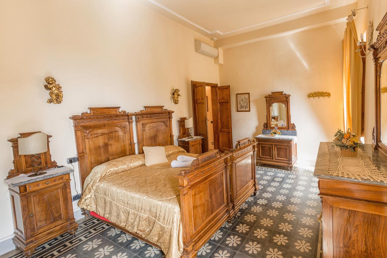 Montepulciano StazioneIl Corso公寓 外观 照片