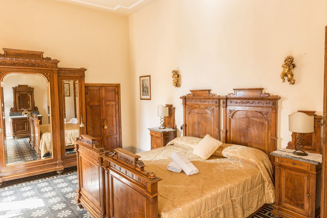 Montepulciano StazioneIl Corso公寓 外观 照片